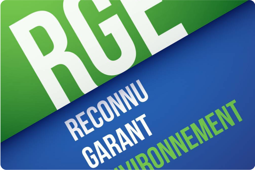 Nouvelle Certification RGE pour l’Isolation Thermique