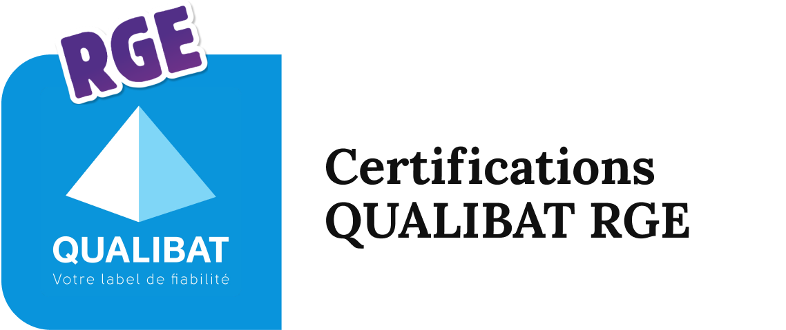 certification qualibat TGE